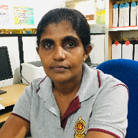 M. R. W. P. Thilakarathna