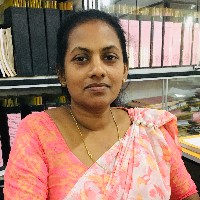 A. K. D. Tharangani