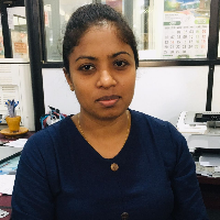 K. S. L. W. Chathurangani