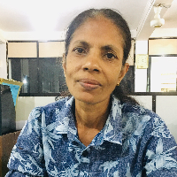 P. H. A. De Silva