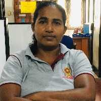 K. G. M. T. Senavirathna