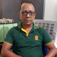 R. S. V. Rajapaksha