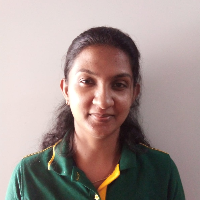 S. M. H. C. Samarakoon