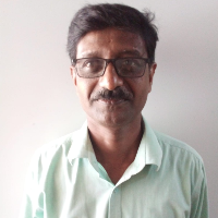 B. G. Sudath Ramyasiri