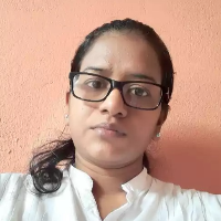 P. E. S. Pridarshani