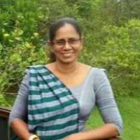 G. D. N. Indumathi