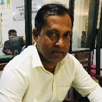 M. H. Imtiyas