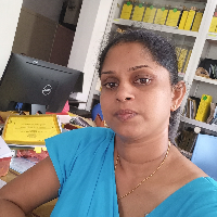 P. W. H. P. Kumari
