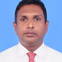 D. I. J. Edirisinghe