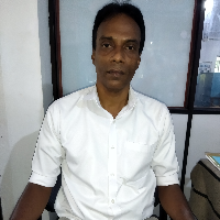 A. C. Adhikari