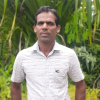 H. R. G. A. Rankothge