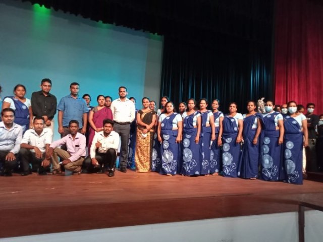 Farewell party 