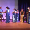 Farewell party 