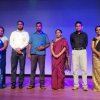 Farewell party 