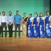 Farewell party 