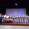 Farewell party 