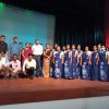 Farewell party 