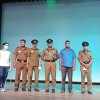 Farewell party 
